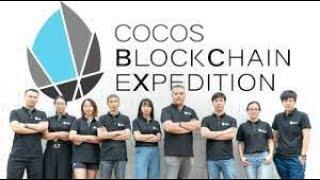 Cocos-BCX COCOS TOKEN FİYATI VE ANALİZİ