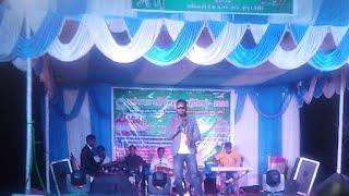 Mr....सुRaj ? is live tau bundu stage program