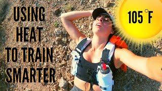 Heat Training For Runners  How to Run in Summer Heat to be a More Efficient Runner