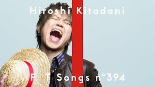 Hiroshi Kitadani - We Are  THE FIRST TAKE