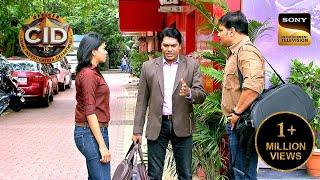 Daya Abhijeet को क्यों पिलाना चाहता है Shreya के हाथ की Chai?  CID  Full Episode