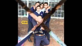 somos de calle gomosos pte.wmv