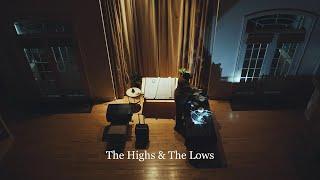 Chance the Rapper ft. Joey Bada$$ - The Highs & The Lows 2022  Official Music Video