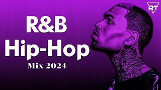 HipHopR&B Mix 2024 - RnB & HipHop Playlist 2024