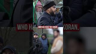 Fake Ex Muslim Exposed Again