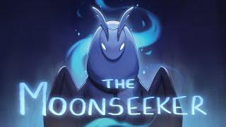 The Moonseeker  2D Animated Graduate film