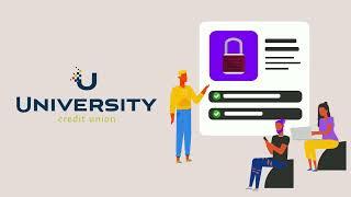 Keep your UCU account secure.