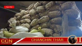 CCN Champhai News - February 15 2024