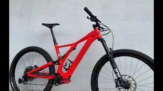 Specialized Levo SL Comp 2021