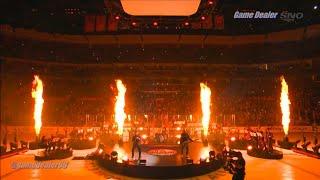 Fall Out Boy Live at the NHL All Star Game Feb 04 2023