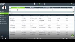 ZOOMIA База данных клиентов