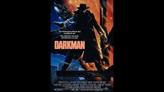 Darkman Kinotrailer HQ