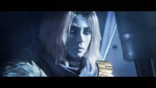 Destiny 2 Lightfall - Opening Cinematic