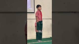 AKU INGIN TERBANG #menari #viral #wisuda  #trending #shorts #viraltiktok #viralvideo #kelulusan