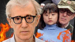 Woody Allens DISGUSTING Marriage to Adopted Daughter