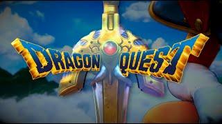 Revisiting Dragon Quest