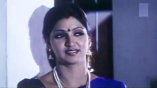 புருஷன வெளிய போக சொல்லிட்டேன்  நீ ரொம்ப அழகா இருக்க  Patthikkichi Movie Scenes  Tamil Movie Scenes