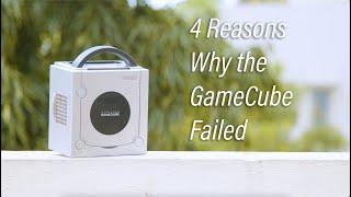 Why the GameCube Failed - An Analysis
