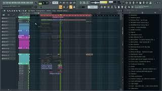 FLP out now Skrillex-Xena but its dubstep