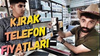 IRAKTA VERGİSİZ TELEFON FİYATLARI ŞAŞIRTIYOR 