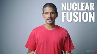 Electricity Generation With Nuclear Fusion