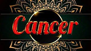 CANCER JANUARY 2024 - DAMN CANCER I WANT YOUR READING CANCER JANUARY TAROT LOVE READING