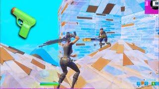 Smooth Criminal  Chapter 3 Fortnite Montage