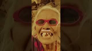 Good morning dadi  #shorts #comedy #funny #fun #mrmariya #comedyvideos