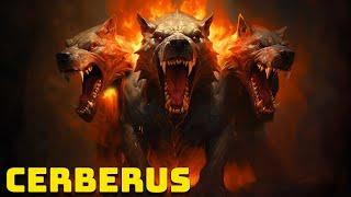 Cerberus – The Three-Headed Infernal Dog – Greek Mythology