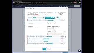 8 Calculate Financial Impact