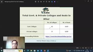 Your Path to MBBS in Bihar Explore Government & Private Colleges 2024 #neet2024 #mbbs #neet