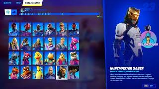 How to Unlock All 24 Bosses & NPC Characters in Fortnite Chapter 3 Season 2