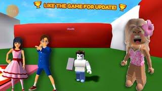 Hari ini yuta bermain game roblox #gameplay #gaming