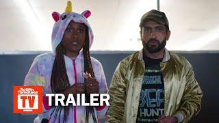 The Lovebirds Trailer #1 2020  Rotten Tomatoes TV