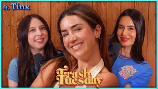 Tinx on First Date Sins & Winning the Dating App Game  Ep #168  Trash Tuesday