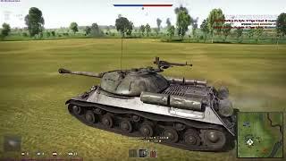 Alconafter старые видео Обзор танка ИС 3 Танк Победы  War Thunder  История  Тактика