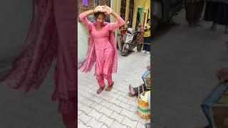 narela kinner samaj dolak peti dance beautiful ️