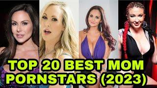 Top 20 Most Beautiful Mom Pornstars 2023 Mom Pornstars 2023 @lovestars8600