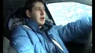 Пародия на TOPGER лансер 10.parodiya-na-topgear.ru.wmv