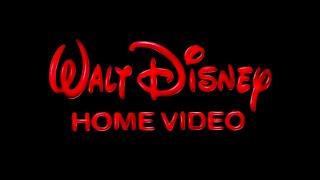 Look out for future releases from Walt Disney Home Video US Version