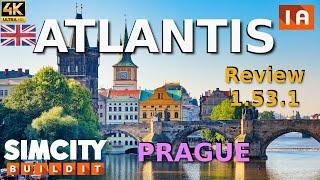 EN Review of SimCity BuildIt Update 1.53.1 121316 -PRAGUE- 06022024