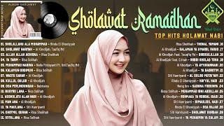 SHOLAWAT BULAN RAMADHAN 2023  SHOLAWAT NABI MERDU MENYENTUH HATI - Sholallahu ala Muhammad