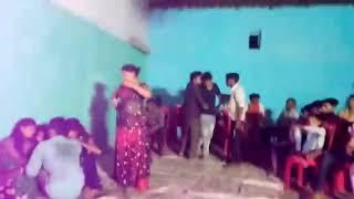 Ek baar Jarur Dekhe... Aisa dance Kabhi Nahi Dekha Hoga Nautanki ka maza aa gaya