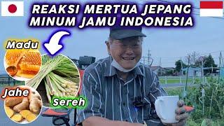 MANTU INDONESIA ADA SAJA DIBAWAIN AKU MINUMAN