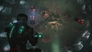 Dead Space Remake - Walkthrough Part 13 HD