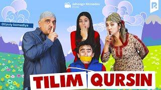 Tilim qursin ozbek film  Тилим курсин узбекфильм