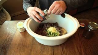 How to Make Chili Iowa Style