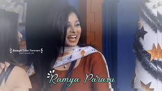  RAMYA AND HER CUTEEE BROTHER ENTRY INTO BIGGBOSS HOUSE 