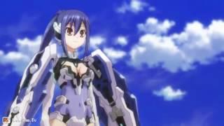 Date a Live Mana - Gorgeous Nightmare AMV