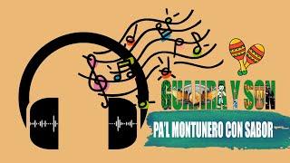 GUAJIRA Y SON spectrum PAL MONTUNERO CON SABOR spectrum